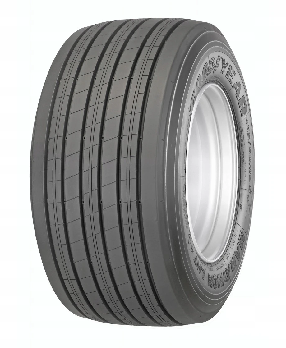 455/40R22.5 opona GOODYEAR LHT + 160J